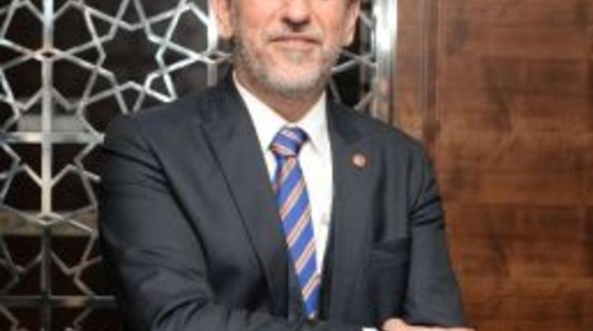 Btso Y&ouml;netim Kurulu Başkanı Burkay: