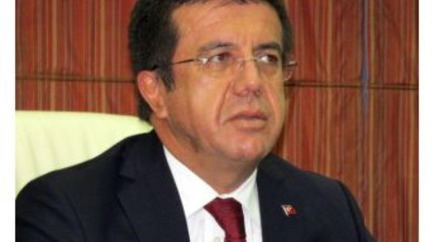 Bakan Zeybekci, Aydın&rsquo;a Geliyor