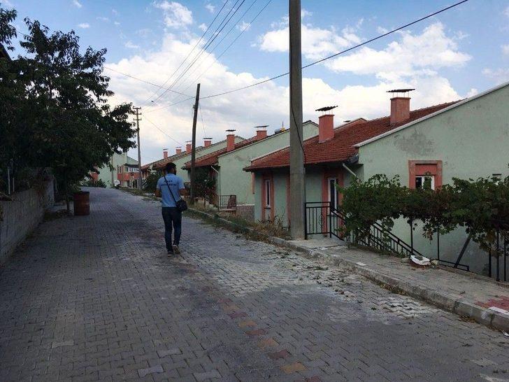 Dursunbey’de İçişleri Bakanlığı’nın Numarataj Çalışması Başladı G2