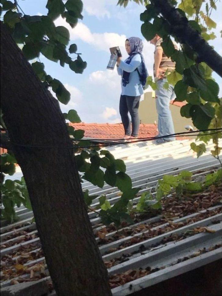 Dursunbey’de İçişleri Bakanlığı’nın Numarataj Çalışması Başladı G5