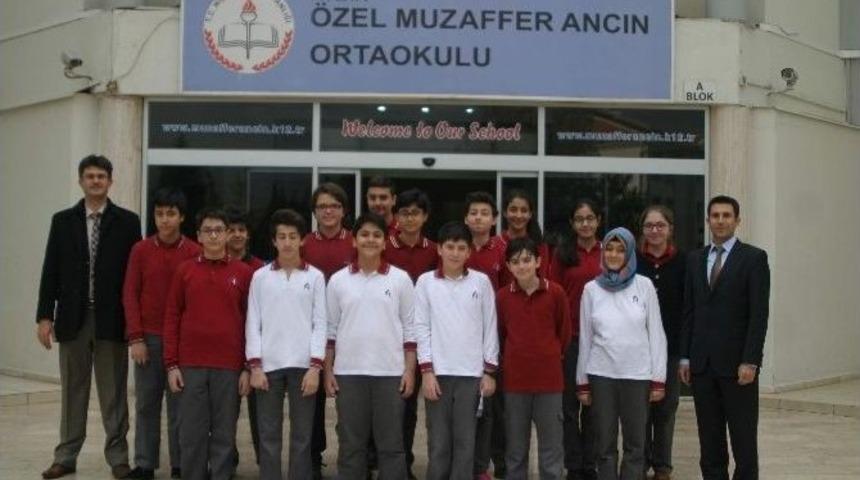 &Ouml;zel Muzaffer Ancın Teog&rsquo;da Tulum &Ccedil;ıkardı