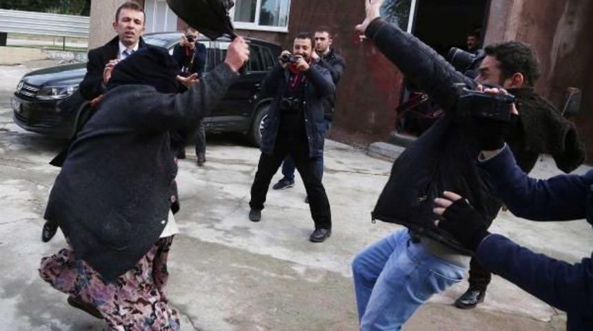 Samsun'da dilenci operasyonu