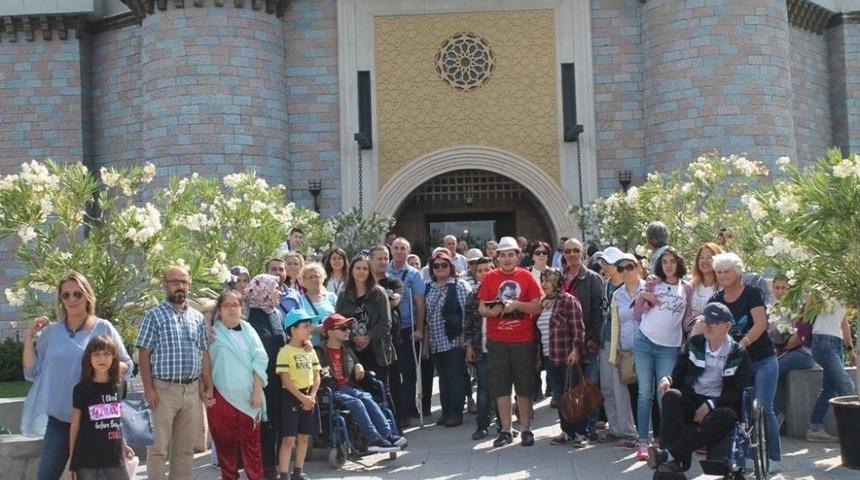 Bizim Ev&rsquo;den Eskişehir &Ccedil;ıkarması