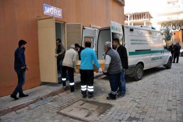 Suriyeli k&uuml;rt sığınmacı, kalaşnikofla anne- babasını taradı 3