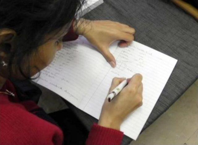 Ordu&rsquo;da m&uuml;lteciler t&uuml;rk&ccedil;e &ouml;ğreniyor 2