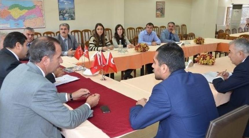 Tse Iso 900:2008 G&ouml;zetim Ve Tetkiki Tamamlandı