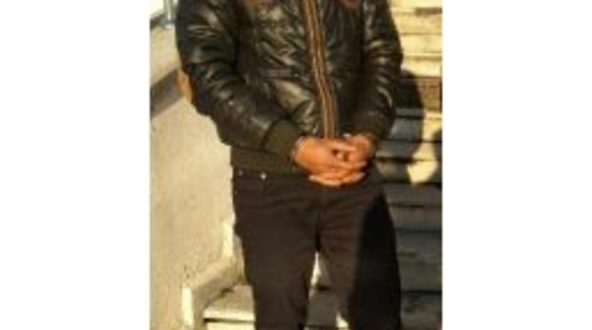 Kocaeli&rsquo;den &Ccedil;aldı Sakarya&rsquo;da Yakalandı