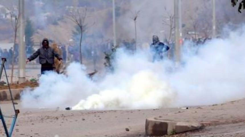 Mhp lideri bah&ccedil;eli, 500 ara&ccedil;lık konvoyla tunceli'de (4)