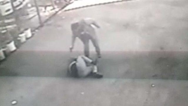 &Ccedil;alıştığı galerinin sahibi baba- oğlu vuran bek&ccedil;i yakalandı 3