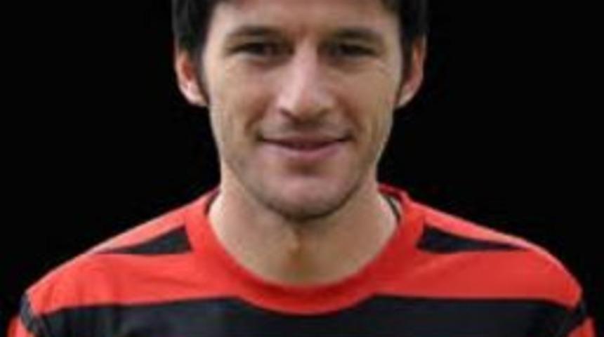 İbrahim Akın Sivasspor'da