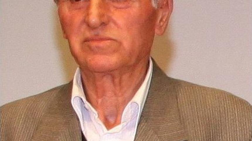 Koldere Eski Belediye Başkanı Hayatını Kaybetti