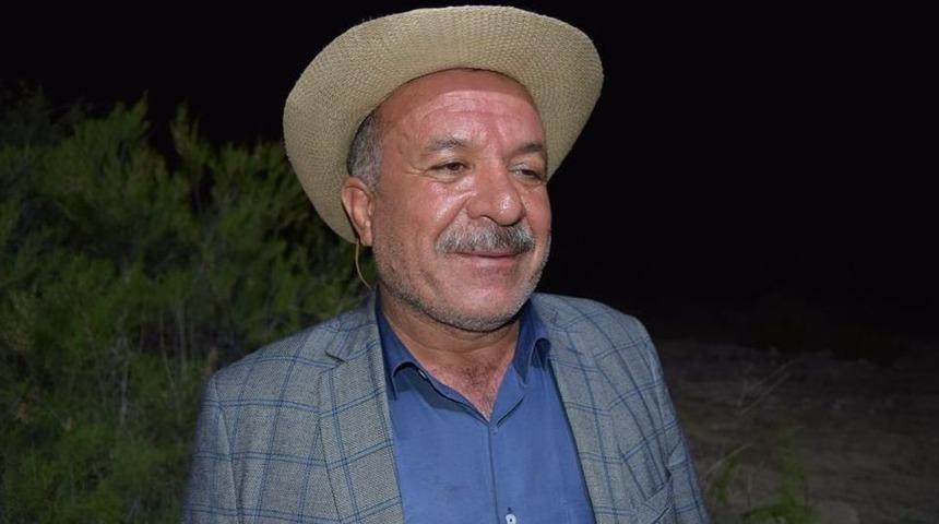 Ak&ccedil;adağ&rsquo;da Su Sevinci