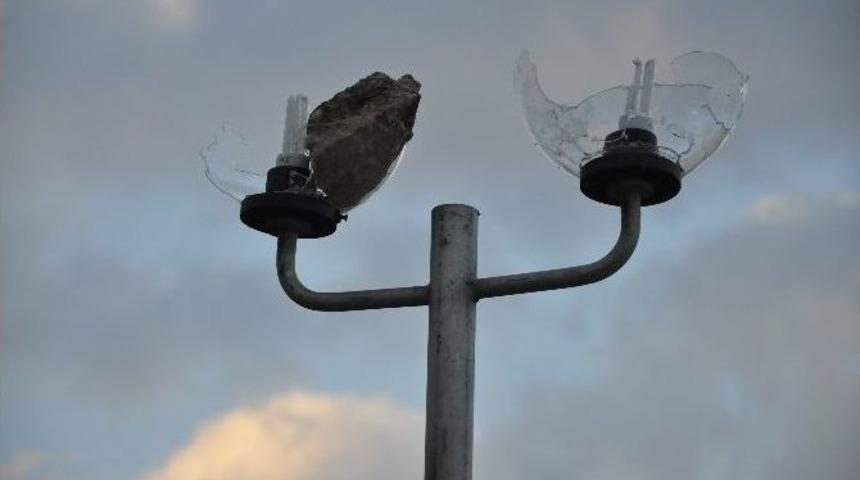 Başkan Tuna, Vatandaşları Uyardı