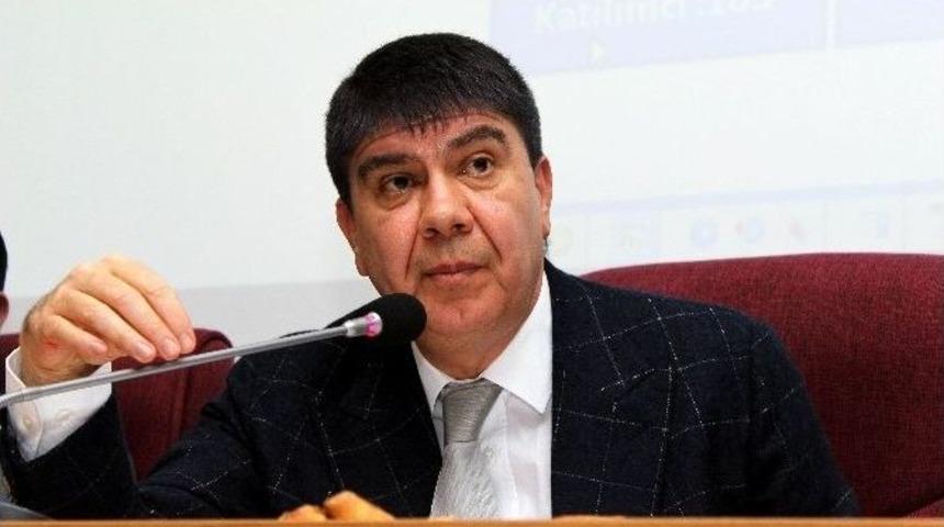 Ansan&rsquo;ın Yeri Meclis Kararıyla Ekdağ&rsquo;a Kiralandı