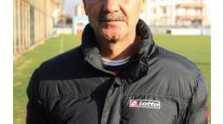 Suat Altın İnşaat Kayseri Erciyesspor, Balıkesirspor Ma&ccedil;ının Hazırlıklarını Tamamladı