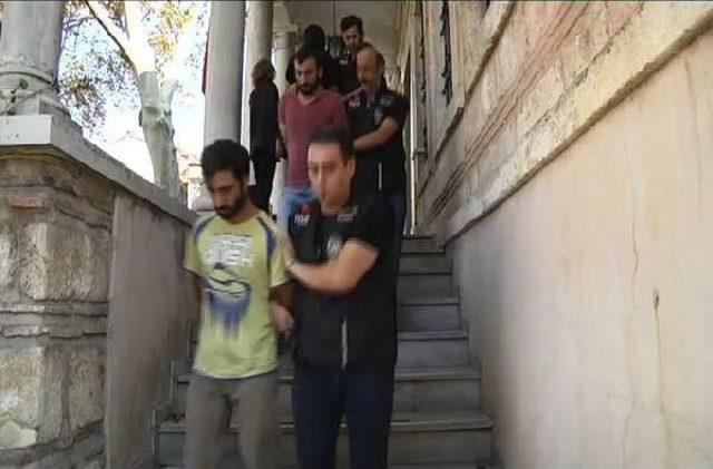 Suriyeli Çocukları Dilendiren Çeteye 2. Dalga Operasyonu: 22 Kişi Tutuklandı