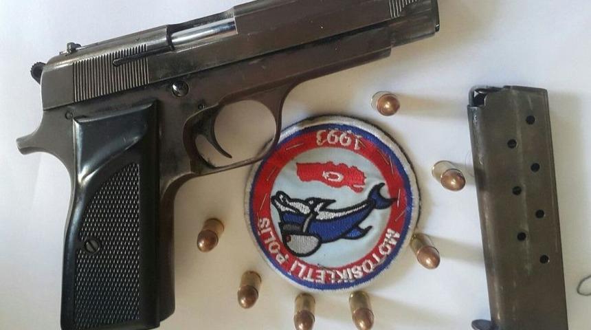 Sakarya&rsquo;da Polis Ekiplerinden Asayiş Uygulaması