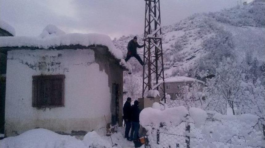 Su Kesintisine Jenerat&ouml;rl&uuml; &Ccedil;&ouml;z&uuml;m