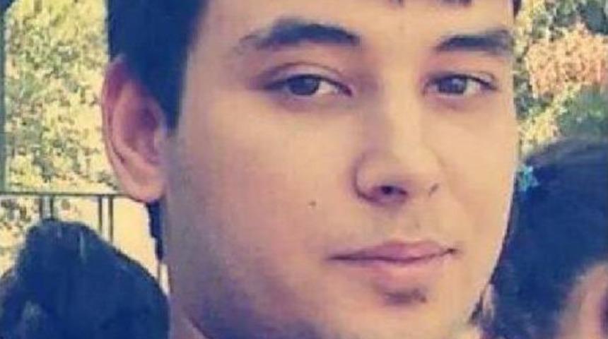 Motosiklet kazasında &ouml;len liseli kıvan&ccedil;, toprağa verildi