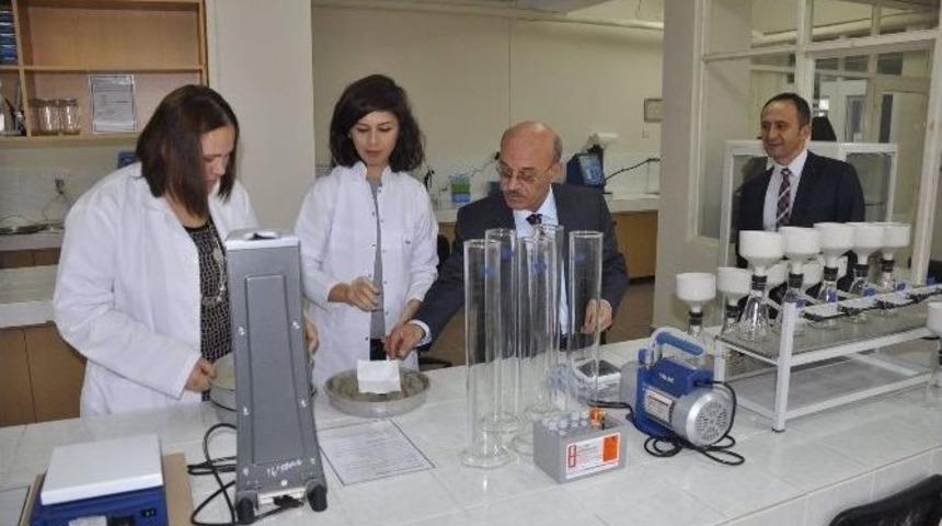 Sulaoğlu: “toprak Analizi İyi Yapılmalı”