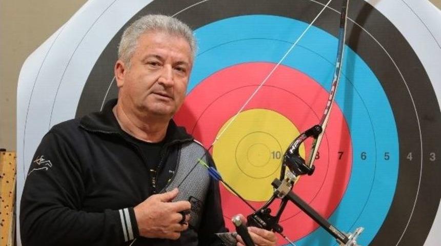 29 Yıl Aradan Sonra Madalya İle Geri D&ouml;nd&uuml;