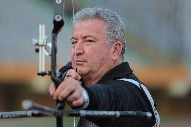 29 Yıl Aradan Sonra Madalya İle Geri D&ouml;nd&uuml; 1