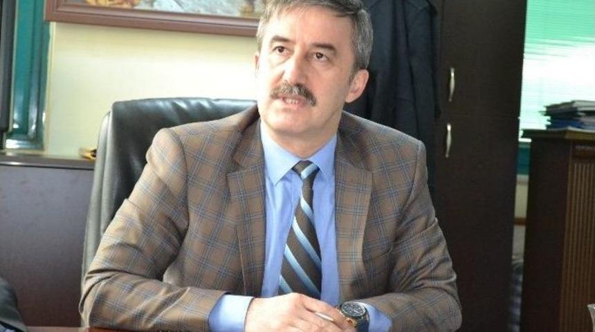 Turgutlu Osb&rsquo;de Yeni D&ouml;nem