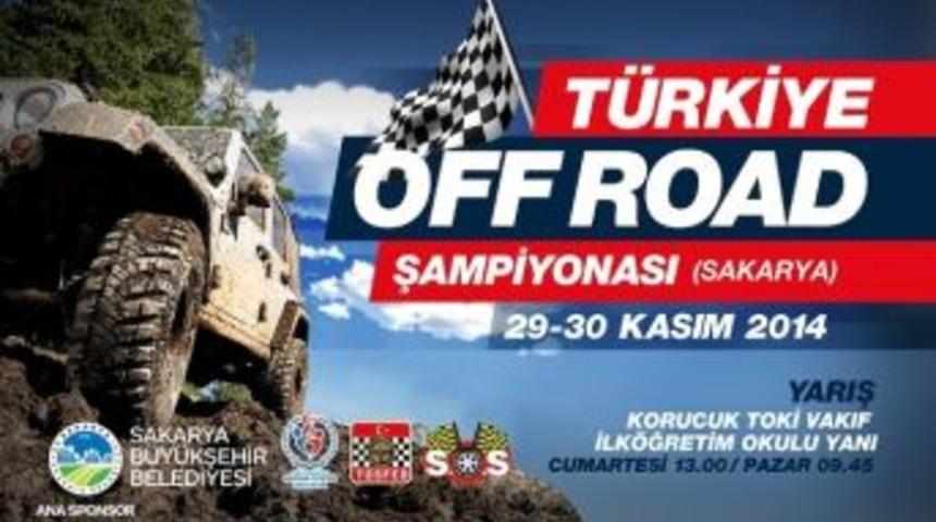 Adrenalin Dolu Yarışlar Başlıyor