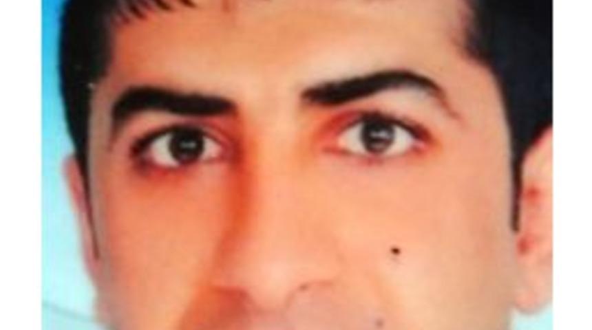 Otel Odasında &Ouml;l&uuml; Bulundu