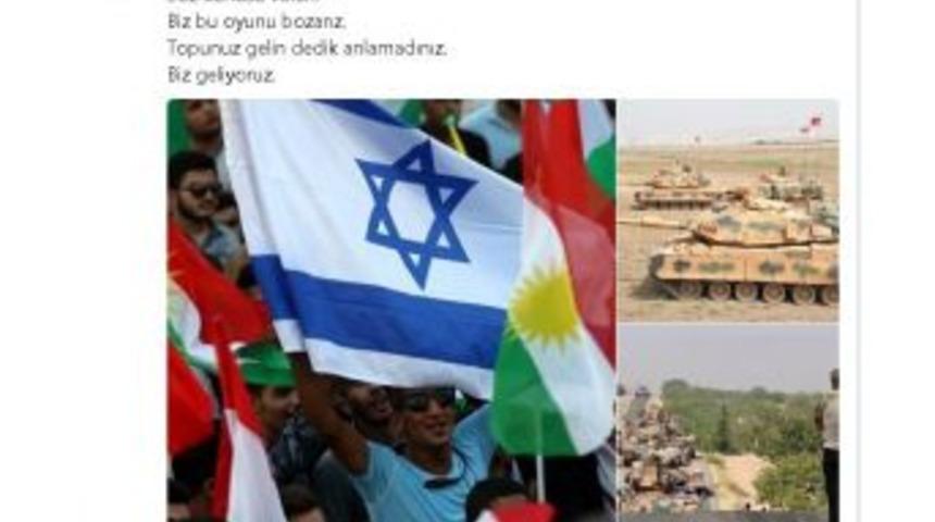 Ak Parti Milletvekili Ahmet Uzer: