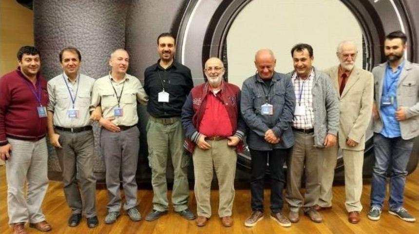 Vanlı Fotoğraf Sanat&ccedil;ısından Bir &Ouml;d&uuml;l Daha