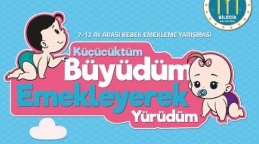 &rsquo;&rsquo;k&uuml;&ccedil;&uuml;c&uuml;kt&uuml;m B&uuml;y&uuml;d&uuml;m Emekleyerek Y&uuml;r&uuml;d&uuml;m&rsquo;&rsquo; Projesi