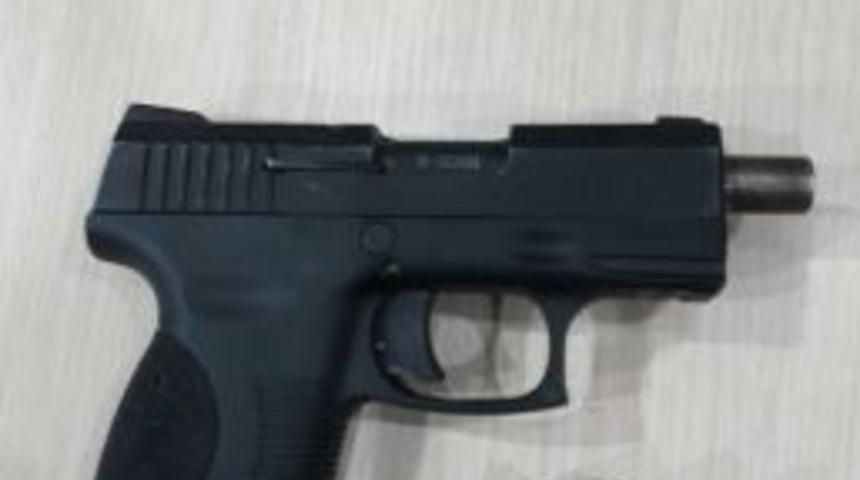 5 Kişiye &ldquo;genel G&uuml;venliğin Kasten Tehlikeye Sokulması&rdquo; G&ouml;zaltısı