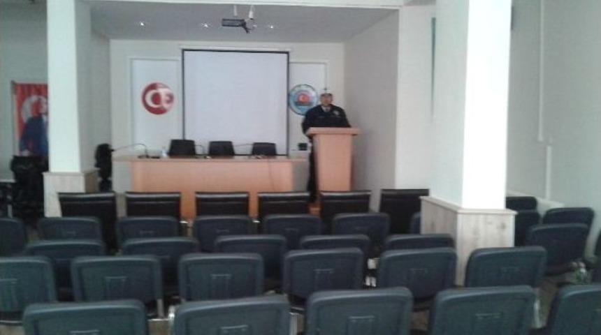 Vatandaştan &rsquo;duyarsızlık&rsquo; &Ouml;rneği