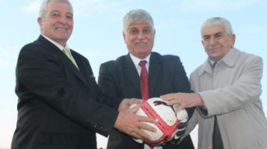 Malatyaspor&rsquo;un Emektar Kalecileri Bir Araya Geldi