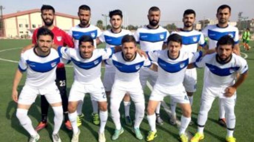 Ceylanlar, İlk Provada Moral Buldu