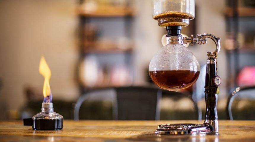 Moda'nın En Popüler 6 Üçüncü Dalga Kahvecisi