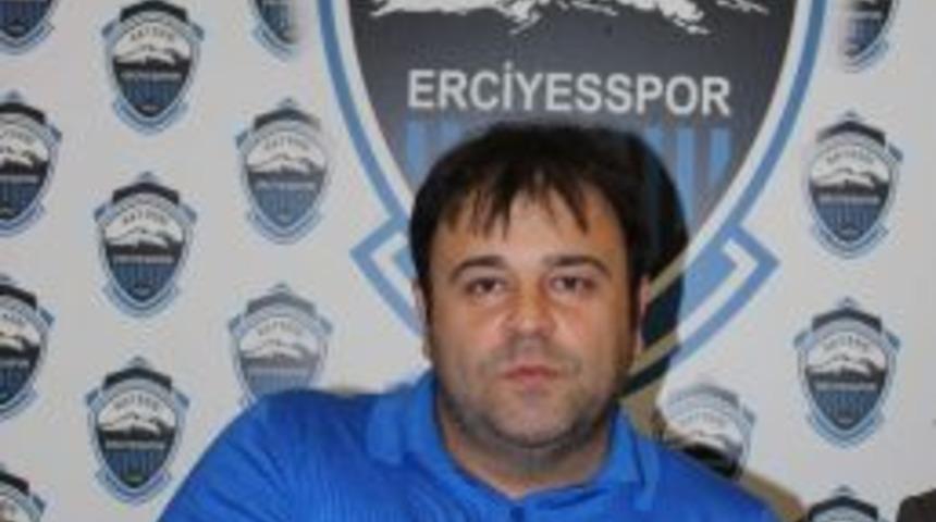 Başkan Eren&rsquo;in G&ouml;nl&uuml; Yerli Hocadan Yana