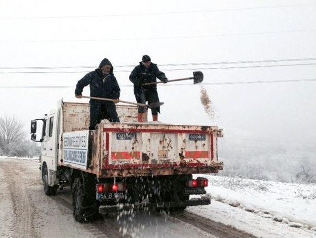 Serdivan Beyaza B&uuml;r&uuml;nd&uuml; 1