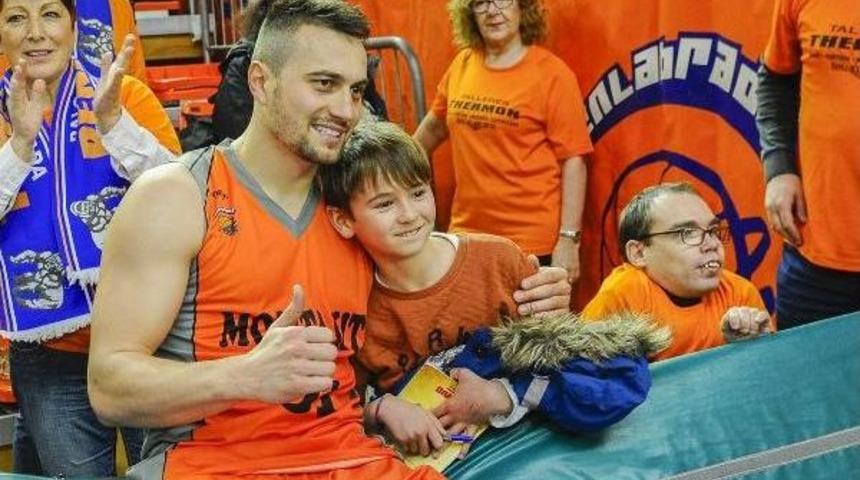 Tofaş Ivan Paunic'i Kadrosuna Kattı