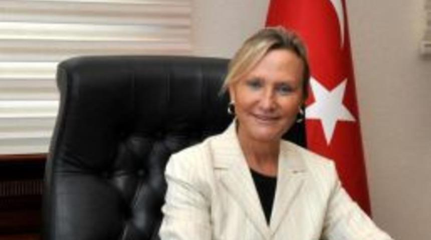 Yalova &Uuml;niversitesi'ne Atanan Rekt&ouml;r Vekili Prof. Dr. Alkan G&ouml;revine Başladı