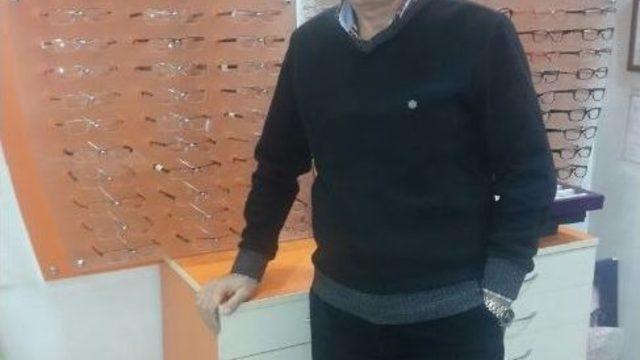 Uzak Ve Yakın İçin Ayrı Ayrı Gözlük Kullanmaya Son
