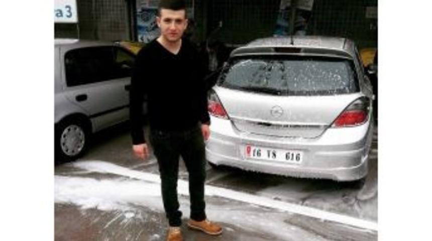 Akhisar&rsquo;daki Feci Kazada 1 Kişi Hayatını Kaybetti