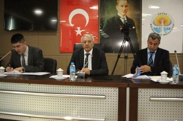 Gökçe Ve Çolak Meclis’i Terketti G2