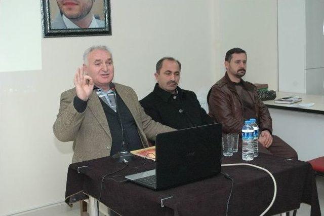 &ldquo;abdest Uyuşturucu Krizini Ge&ccedil;iriyor&rdquo; 1