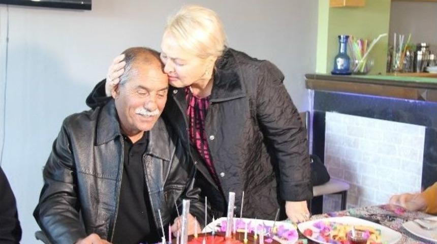 Hayat Kurtaran Doğum G&uuml;n&uuml; Hediyesi