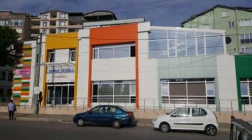 Cemile Tatoğlu Anaokulu Kayıt Almaya Başladı