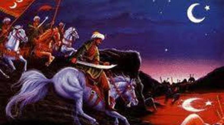 Osmanlı hi&ccedil; gerilemedi mi?