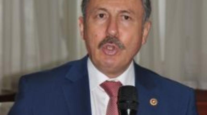 Ak Partili Vekil, Pensilvanya&rsquo;daki Bir G&uuml;n&uuml;n&uuml; Anlattı