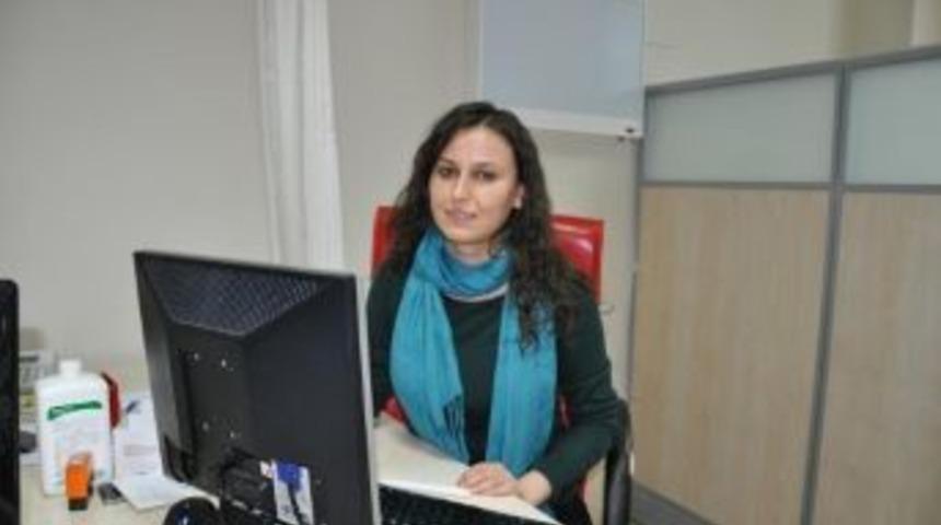 Yerk&ouml;y&rsquo;de Kardiyoloji Uzmanı G&ouml;reve Başladı